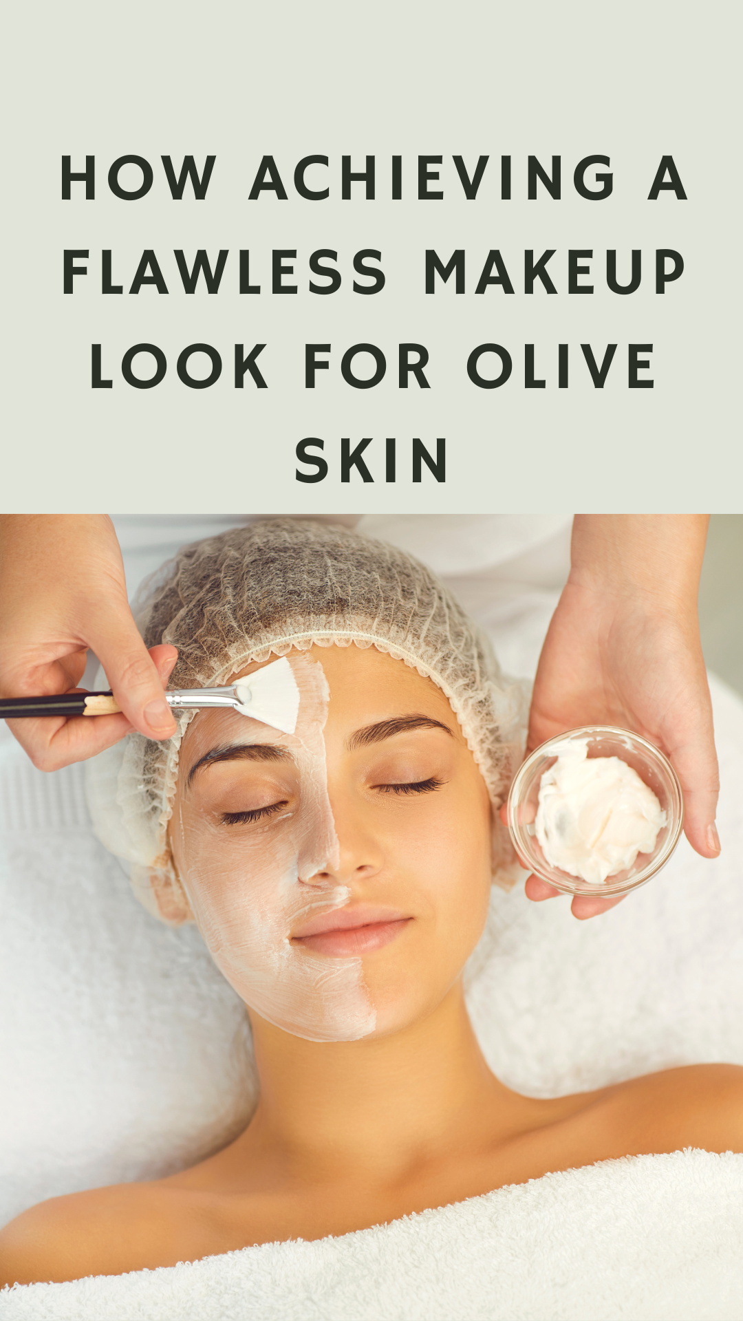 _Styling Tips for Enhancing Your Olive Skin Tone