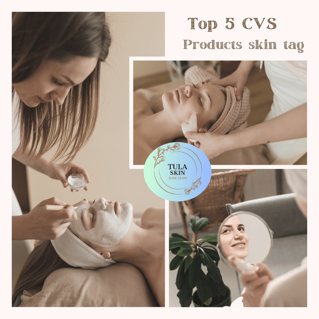 Top 5 CVS Products for Removing Skin Tags