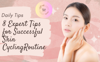 8 Expert Tips for Successful Skin Cycling