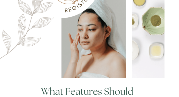 What Features Should You Look for in a Skin Care Fridge