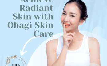 How to Achieve Radiant Skin with Obagi Skin Care