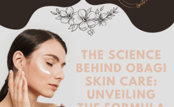 The Science Behind Obagi Skin Care Unveiling the Formula