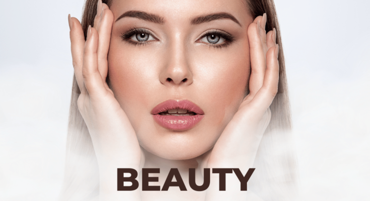White Minimalist Promotion Beauty Treatment Instagram Post