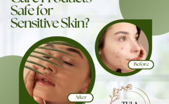 Are Obagi Skin Care Products Safe for Sensitive Skin